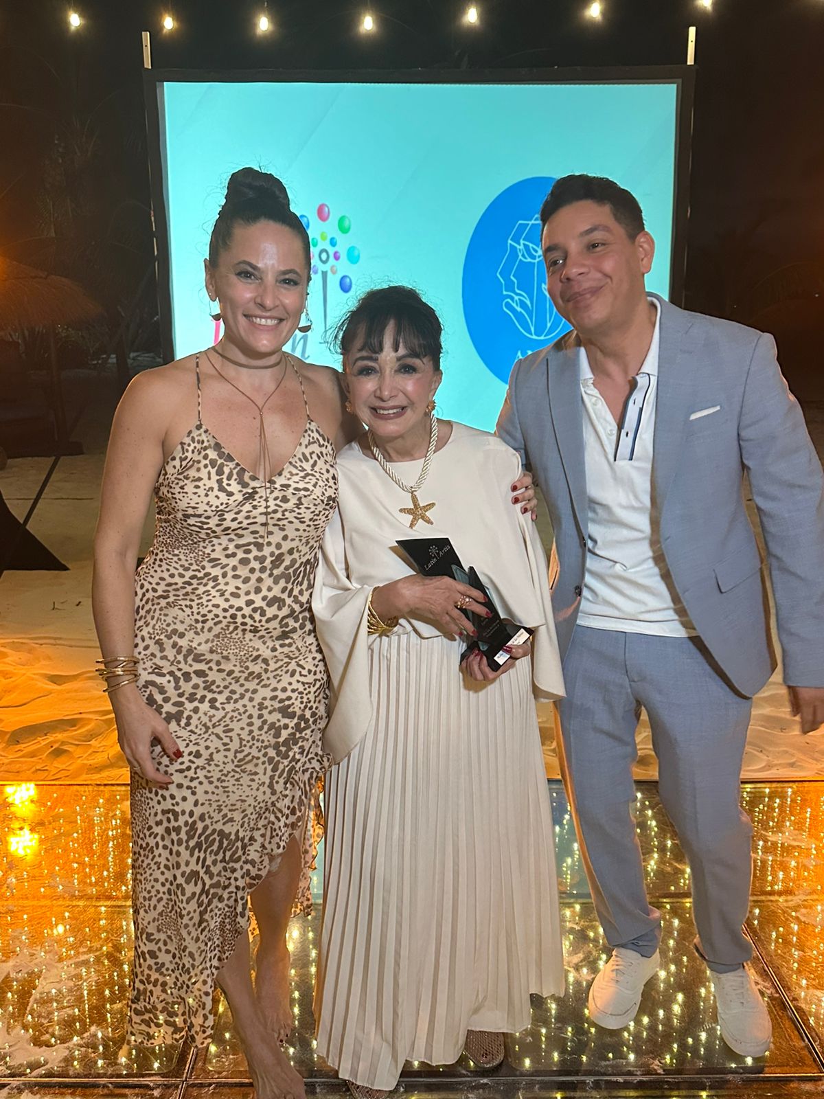 Latin Artis reúne a expertos en Cancún para debatir sobre creatividad e inteligencia artificial en la industria audiovisual