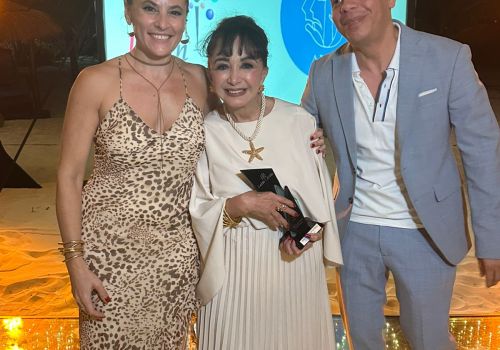 Latin Artis reúne a expertos en Cancún para debatir sobre creatividad e inteligencia artificial en la industria audiovisual