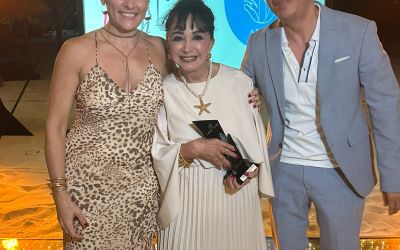 Latin Artis reúne a expertos en Cancún para debatir sobre creatividad e inteligencia artificial en la industria audiovisual